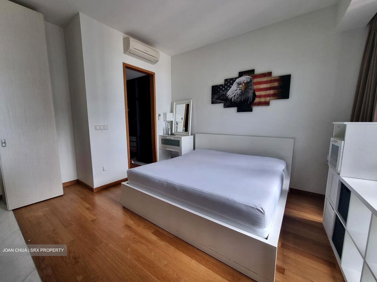 Marina One Residences (D1), Apartment #499983591